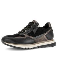 Gabor - Sneaker Low Sneaker - Lyst