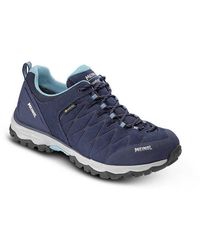 Meindl - Mondello Lady Gtx Trekkingschuh - Lyst