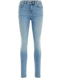 WE Fashion - Skinny-fit-Jeans - Lyst