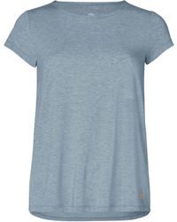 Sherpa - T-Shirt Asha - Lyst