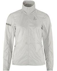 C.r.a.f.t - Laufjacke Pro Hypervent Jacket 2 - Lyst