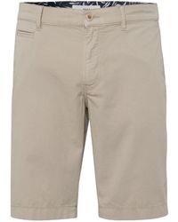 Brax - Shorts Style Bari (82-6858) - Lyst