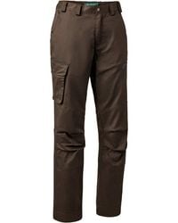 Deerhunter - Outdoorhose Hose Traveler - Lyst