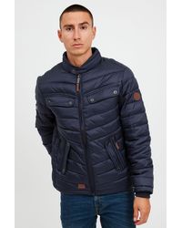 Blend - Steppjacke BHCamaro - Lyst