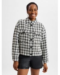 S.oliver - Wolljacke - Lyst