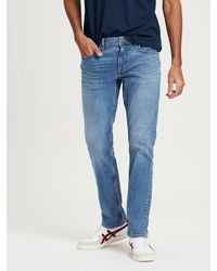 Cross Jeans - CROSS ® Regular-fit-Jeans Dylan - Lyst