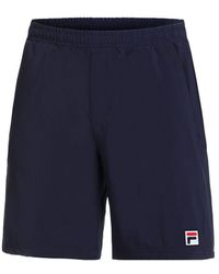 Fila - Shorts Santana - Lyst