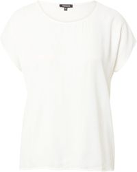 MORE&MORE - &MORE T-Shirt (1-tlg) Plain/ohne Details - Lyst