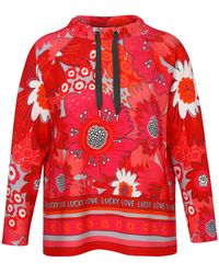 Via Appia Due - Sweatshirt - Lyst
