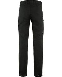 Fjallraven - Trekkinghose Vidda Pro Ventilated Trousers M Regular - Lyst