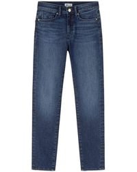Gas - 5-Pocket-Jeans - Lyst