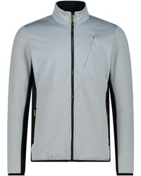 CMP - Fleecejacke Man Jacket 34G1627 - Lyst