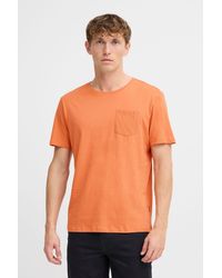 Blend - Rundhalsshirt BHJAGO - Lyst