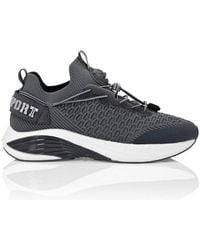 Philipp Plein - Basic Sneaker - Lyst