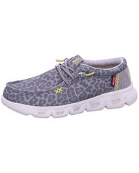 Fusion - Schnürschuh - Lyst