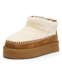 Ara - Boot Arktis Stiefelette - Lyst