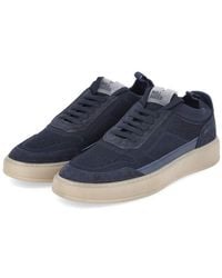 Bullboxer - Sneaker Low 7No0270101 4100 Herren Leder & Textil Sneaker - Lyst