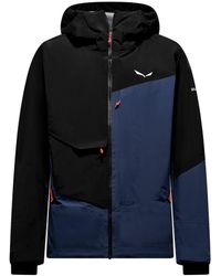 Salewa - Funktionsjacke Sella Free 3L Ptx Jacke M, - Lyst