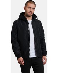 Threadbare - Outdoorjacke THBCrush (1-St) im klassischen Design - Lyst