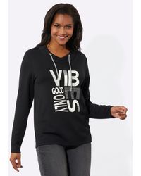 WITT - Shirtjacke Langarmshirt - Lyst