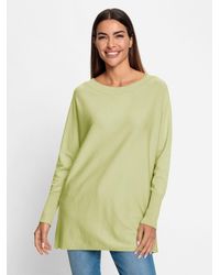 heine - Strickpullover Feinstrickpullover - Lyst