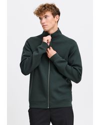 Casual Friday - CFSIGURD 0096 zipthrough sweatshirt schöne Sweatjacke - Lyst