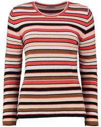 Thomas Rabe - Strickpullover - Lyst