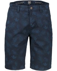Lerros - Bermudas HOSE KURZ - Lyst