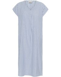 Kaffe - Blusenkleid Kleid BPmalena - Lyst