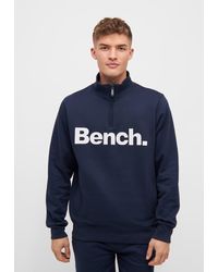 Bench - Sweatshirt PLINTH - Lyst