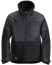 Snickers - Winterjacke - Lyst