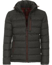CASA MODA - Outdoorjacke uni - Lyst