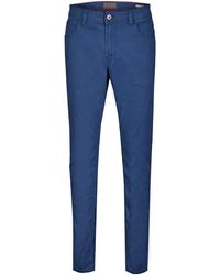 Hattric - 5-Pocket-Hose Harris Structure - Lyst