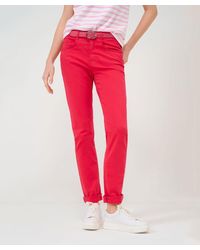 Brax - 5-Pocket-Jeans Style CAROLA - Lyst