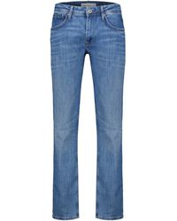Pepe Jeans - Pepe 5-Pocket- Jeans CASH Regular Fit (1-tlg) - Lyst