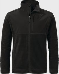 Schoeffel - Fleecejacke Urban Fleece Jk Style Gregale MNS - Lyst