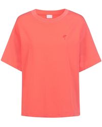 Mey - T- mynight2day Serie Relaxed Night Lounge- & Pyjama Shirt kurzarm - Lyst
