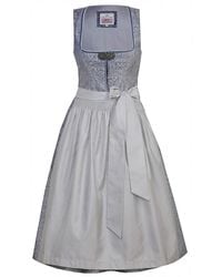 Marjo - Dirndl JESSICA - Lyst