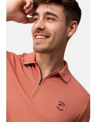 INDICODE - Poloshirt INYonah mit klassischem Kragen - Lyst
