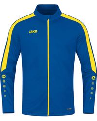 JAKÒ - Sweatjacke Power Polyesterjacke - Lyst