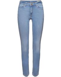 Esprit - Slim-fit-Jeans (1-tlg) Plain/ohne Details - Lyst