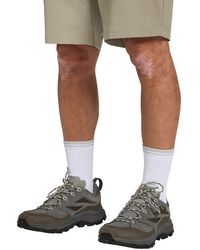 Jack Wolfskin - Cyrox Texapore Low M Wanderschuh - Lyst