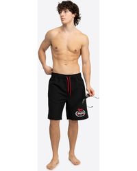 Lonsdale London - Shorts Ventnor Beachshorts Normale Passform - Lyst