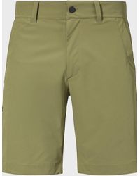 Schoeffel - Urban Shorts Style Gharra MNS - Lyst