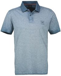 Lerros - Poloshirt POLO 1/2 ARM - Lyst