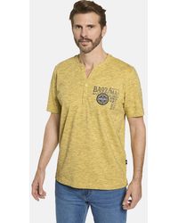 Babista - T-Shirt NORIANO mit modischem Aufdruck - Lyst