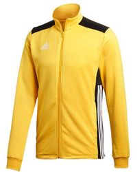 adidas Originals - Sweatjacke Regista 18 Polyesterjacke Polyester - Lyst