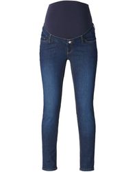 Esprit Maternity - Skinny-fit-Jeans (1-tlg) Weiteres Detail - Lyst