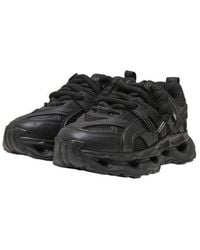 Buffalo - Malaga Lace Sneaker - Lyst