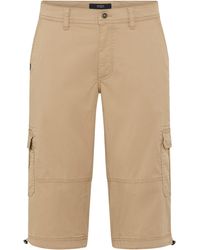 EUREX by BRAX - Bermudas Style BILL - Lyst